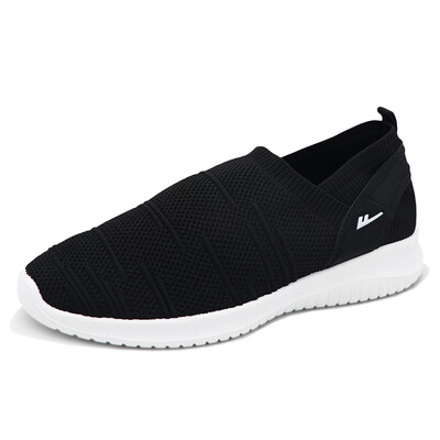 Warrior Mens Set of Foot Flying Weaving Steps Trendy Student Sports Casual Shoes WXY-6190 Black 44
Warrior Mens Set of Foot Flying Weaving Steps Trendy Student Sports Casual Shoes WXY-6190 Black 44
