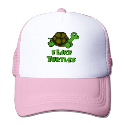 SHINENGST I Like Turtles Zombie Mesh Trucker CapsHats Adjustable For Unisex Black
SHINENGST I Like Turtles Zombie Mesh Trucker CapsHats Adjustable For Unisex Black