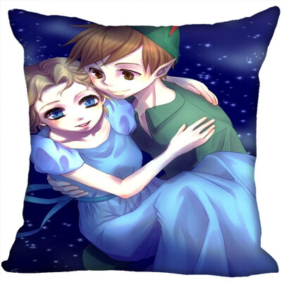 Peter Pan Hot Sale Pillow Case High Quality New Years Pillowcase Decorative Pillow Cover For Wedding Decorative Christmas
Peter Pan Hot Sale Pillow Case High Quality New Years Pillowcase Decorative Pillow Cover For Wedding Decorative Christmas
