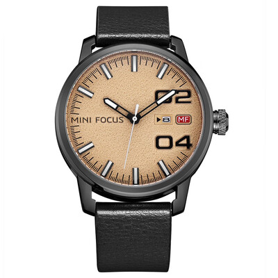 BOFUTE Male Watches Business Watch Japanese Quartz Movement Calendar Luminous Waterproof Genuine Leather Strap 0022G
BOFUTE Male Watches Business Watch Japanese Quartz Movement Calendar Luminous Waterproof Genuine Leather Strap 0022G