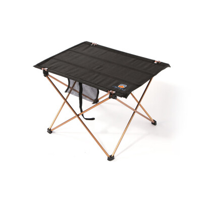 Portable Foldable Folding Table Desk Camping Outdoor Picnic 7075 Aluminium Alloy Ultra-light
Portable Foldable Folding Table Desk Camping Outdoor Picnic 7075 Aluminium Alloy Ultra-light