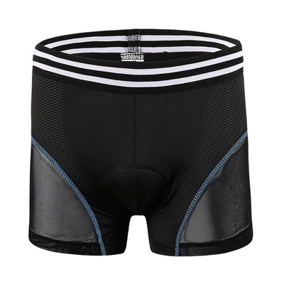 SAENSHING 5D Gel Pad Cycling Underwear Men Mountain Bike Briefs Downhill MTB Padded Cycling Shorts Men Compression Tights Shorts
SAENSHING 5D Gel Pad Cycling Underwear Men Mountain Bike Briefs Downhill MTB Padded Cycling Shorts Men Compression Tights Shorts