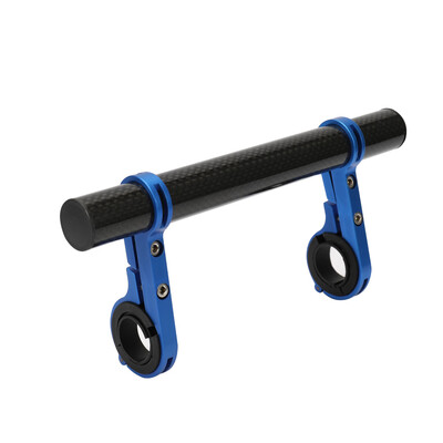 Bicycle Handlebar Extended Bracket Headlight Mount Bar Mobile Phone Computer Holder Lamp Alloy Carbon Fiber Support Extender
Bicycle Handlebar Extended Bracket Headlight Mount Bar Mobile Phone Computer Holder Lamp Alloy Carbon Fiber Support Extender