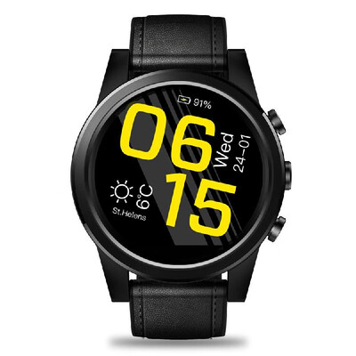 Zeblaze Thor 4 PRO 4G LTE Smart Watch Phone Android 711 Quad Core 1GB16GB 320320 Pixel 5MP Camera 600mAh 16-Inch LTPS Crystal
Zeblaze Thor 4 PRO 4G LTE Smart Watch Phone Android 711 Quad Core 1GB16GB 320320 Pixel 5MP Camera 600mAh 16-Inch LTPS Crystal