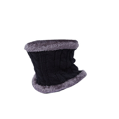 Warm Knit Neckerchief Winter Plush Scarf Neck Warmer Women Men Sports Hiking Camping Cycling Outdoor Sports Equipment
Warm Knit Neckerchief Winter Plush Scarf Neck Warmer Women Men Sports Hiking Camping Cycling Outdoor Sports Equipment