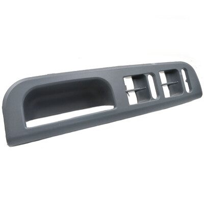 Window Switch Panel Plastic Car Window Switch Bezel Door Window Switch Panel Cover for 2002-2007 Volkswagen Jetta Golf P
Window Switch Panel Plastic Car Window Switch Bezel Door Window Switch Panel Cover for 2002-2007 Volkswagen Jetta Golf P