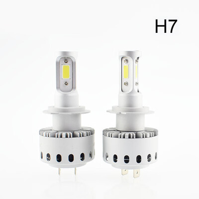 1Pair Automobile 12v 90w 7p led Headlamp 6500k Spotlight COB LED fog lights Headlights 9006 9005 H1 H4 H7 H11 Auto Front Lamp Pro
1Pair Automobile 12v 90w 7p led Headlamp 6500k Spotlight COB LED fog lights Headlights 9006 9005 H1 H4 H7 H11 Auto Front Lamp Pro