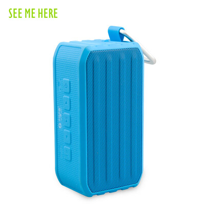 See me here bv370 outdoor wireless bluetooth speaker 40 subwoofer waterproof portable audio speaker
See me here bv370 outdoor wireless bluetooth speaker 40 subwoofer waterproof portable audio speaker
