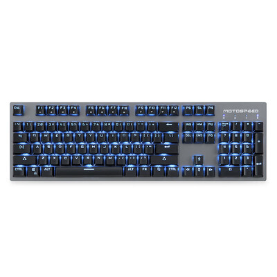 Motospeed GK10 Wireless Dual Mode Mechanical Keyboard Wireless Charging Mechanical Keyboard MAC Office Notebook Wireless Phone Keyboard iPad Green Axis Keyboard Black
Motospeed GK10 Wireless Dual Mode Mechanical Keyboard Wireless Charging Mechanical Keyboard MAC Office Notebook Wireless Phone Keyboard iPad Green Axis Keyboard Black