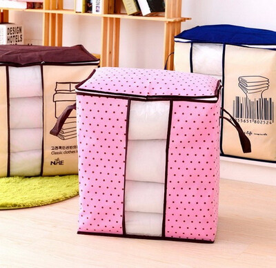 Non-Woven Family Save Space Organization Bed Under Closet Storage Box Clothes Divider Organiser Quilt Bag Holder Organizer
Non-Woven Family Save Space Organization Bed Under Closet Storage Box Clothes Divider Organiser Quilt Bag Holder Organizer