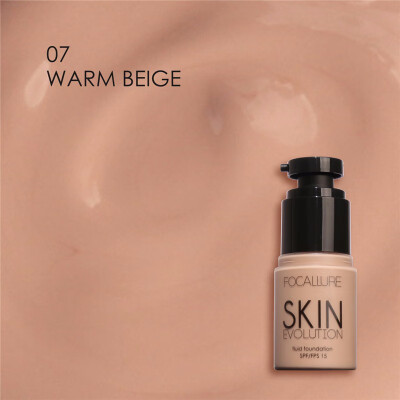 Focallure Moisturizing Isolation Foundation
