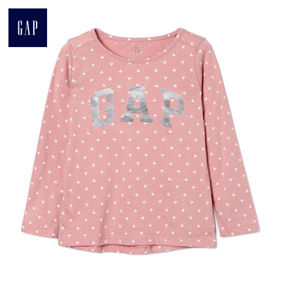 GAP flagship store female&young logo logo cotton metal basic print t-shirt 356297 pink flower pattern 3YRS
GAP flagship store female&young logo logo cotton metal basic print t-shirt 356297 pink flower pattern 3YRS