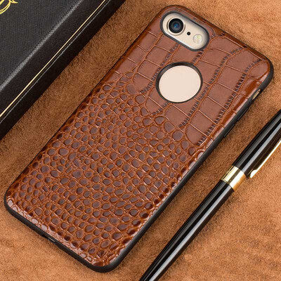 Leather phone case iPhone5 6 7 8s plus protective shell crocodile top&bottom leather all-inclusive for x xs max xr phone case
Leather phone case iPhone5 6 7 8s plus protective shell crocodile top&bottom leather all-inclusive for x xs max xr phone case