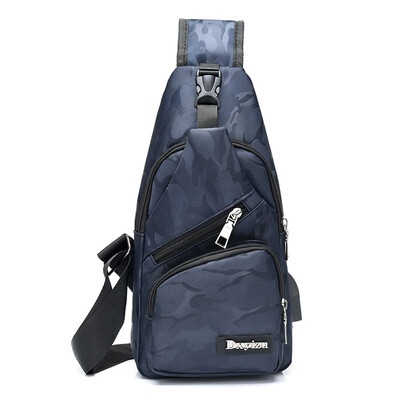 Portable Mens Chest Bag Outside Leisure Travel Cycling Multi-functional Couples Small Bags Mini Messenger Bag
Portable Mens Chest Bag Outside Leisure Travel Cycling Multi-functional Couples Small Bags Mini Messenger Bag