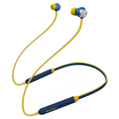 Bluedio TN Active Noise Cancelling Headphones Neckband Earphones Sports Bluetooth 42 Headset Magnetic Design with Mic
Bluedio TN Active Noise Cancelling Headphones Neckband Earphones Sports Bluetooth 42 Headset Magnetic Design with Mic