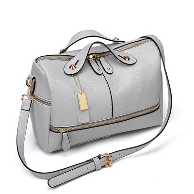 LKX New PU Leather Boston Women Handbags Cheap Female Single Shoulder Bag Fake Designer Shop Online Bags In China Free Shipping
LKX New PU Leather Boston Women Handbags Cheap Female Single Shoulder Bag Fake Designer Shop Online Bags In China Free Shipping