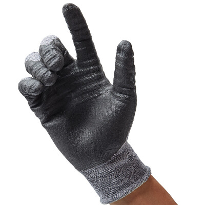 3M non-slip wear-resistant protective gloves comfortable&breathable work protective gloves XL anti-slip type a pair of wear
3M non-slip wear-resistant protective gloves comfortable&breathable work protective gloves XL anti-slip type a pair of wear