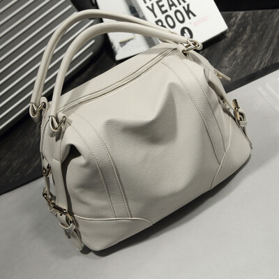 LKX New Women Fashion Top-handle Mujer Ladies Handbags Casual Tote Big Shoulder Bag For Girl Hot Sale Bolsa Female Femmes Sac
LKX New Women Fashion Top-handle Mujer Ladies Handbags Casual Tote Big Shoulder Bag For Girl Hot Sale Bolsa Female Femmes Sac
