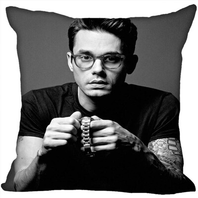John Mayer Pillow Case High Quality New Years Pillowcase Wedding Decorative Pillow Cover Gift For Children
John Mayer Pillow Case High Quality New Years Pillowcase Wedding Decorative Pillow Cover Gift For Children