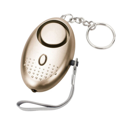 Personal Alarm 120-130dB Safe Sound Emergency Self-Defense Security Alarm Keychain LED Flashlight for Women Girls Kids Elderly Exp
Personal Alarm 120-130dB Safe Sound Emergency Self-Defense Security Alarm Keychain LED Flashlight for Women Girls Kids Elderly Exp