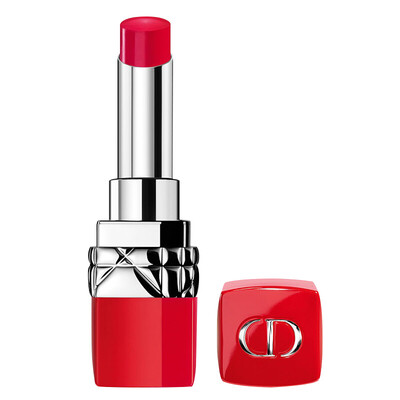 Dior770 32g Raspberry powder Dior Rouge red tube lipstick moisturizing smooth&lasting color development
Dior770 32g Raspberry powder Dior Rouge red tube lipstick moisturizing smooth&lasting color development