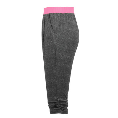 Fashion Women Yoga Gym Pants Elastic Breathable Running Training Fitness Sport Cropped Trousers GreenRose
Fashion Women Yoga Gym Pants Elastic Breathable Running Training Fitness Sport Cropped Trousers GreenRose