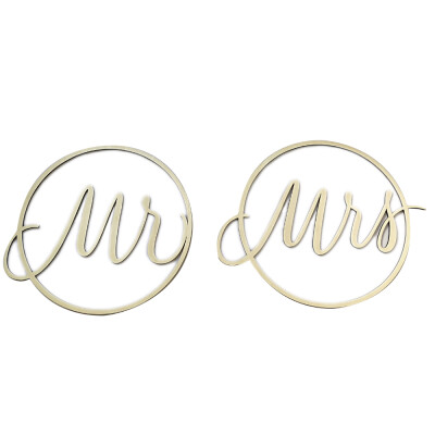 Calligraphy Wooden Hanging Signs Chair Banner Set for Rustic Wedding Decorations Engagement Party Supplies Style 2 Mr & Mrs
Calligraphy Wooden Hanging Signs Chair Banner Set for Rustic Wedding Decorations Engagement Party Supplies Style 2 Mr & Mrs