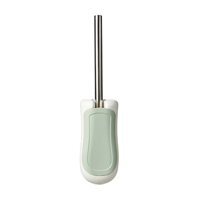 Wall-mounted Toilet Brush Set Stainless Steel Handle with Base Holder Toilet Cleaning Brushes Tool Bathroom Accessories
Wall-mounted Toilet Brush Set Stainless Steel Handle with Base Holder Toilet Cleaning Brushes Tool Bathroom Accessories