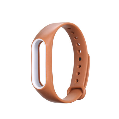 Double Color Replacement Wrist Strap for Miband 2 Xiaomi Mi Band 2 Waterproof Elastic Wristband
Double Color Replacement Wrist Strap for Miband 2 Xiaomi Mi Band 2 Waterproof Elastic Wristband