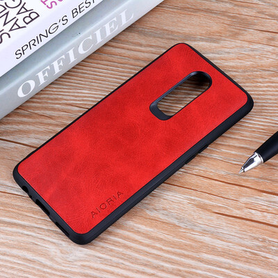 for Oneplus 6 case 1 6 Luxury Vintage leather cover phone cases for oneplus 6 1 6 funda coque capa Business Vintage style
for Oneplus 6 case 1 6 Luxury Vintage leather cover phone cases for oneplus 6 1 6 funda coque capa Business Vintage style