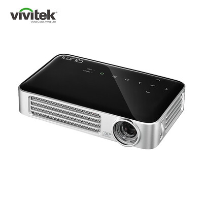 Vivitek Vivitek W657F projector projector office business home HD 3500 lumens 6-segment color wheel
Vivitek Vivitek W657F projector projector office business home HD 3500 lumens 6-segment color wheel