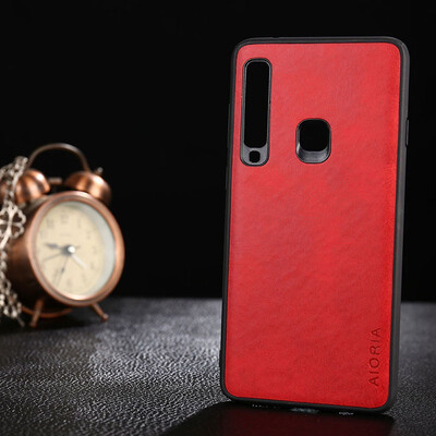 Case for Samsung Galaxy A9 2018 A920F coque Luxury Vintage leather Skin covers for Samsung Galaxy A9 2018 phone cases funda capa
Case for Samsung Galaxy A9 2018 A920F coque Luxury Vintage leather Skin covers for Samsung Galaxy A9 2018 phone cases funda capa