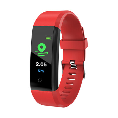 Smart Bracelet Fitness Tracker 096in TFT Display Screen Heart Rate Monitor Sleep Monitoring Call Reminder Smart Band Sport Pedome
Smart Bracelet Fitness Tracker 096in TFT Display Screen Heart Rate Monitor Sleep Monitoring Call Reminder Smart Band Sport Pedome