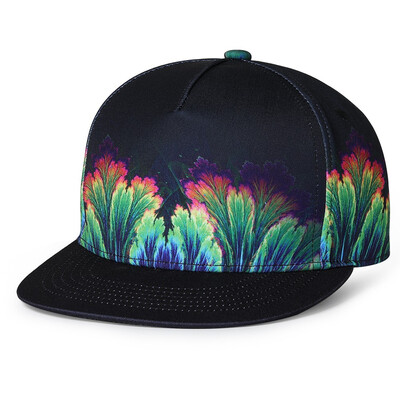 NUZADA 3D Printing Caps Men Women Couple Hip Hop Cap Spring Summer Autumn High Quality Cotton Material Punk
NUZADA 3D Printing Caps Men Women Couple Hip Hop Cap Spring Summer Autumn High Quality Cotton Material Punk