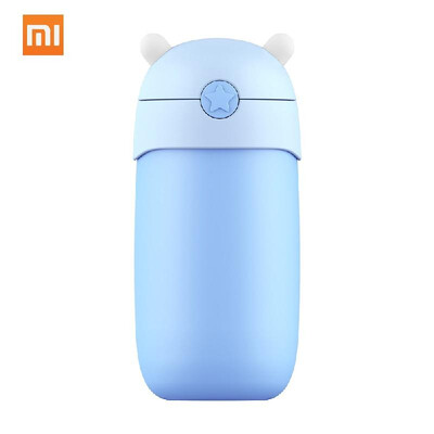Xiaomi Mitu Children Vacuum Insulation Bottle Travel Portable Mug Vacuum Flasks Thermoses Temperature Cup Thermos Water Bottle 316
Xiaomi Mitu Children Vacuum Insulation Bottle Travel Portable Mug Vacuum Flasks Thermoses Temperature Cup Thermos Water Bottle 316