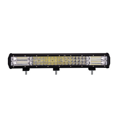 Car LED Headlight Bulb Work Light Bar spotlights auxiliary driving Lamp 12V 180W 216w 252w 288w 6000K Super bright auto fog lights
Car LED Headlight Bulb Work Light Bar spotlights auxiliary driving Lamp 12V 180W 216w 252w 288w 6000K Super bright auto fog lights