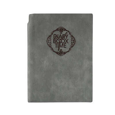 Jinlongxing Glosen notebook child notebook student diary book creative retro A5 sheepba belt pen jack soft leather face navy blue 8252
Jinlongxing Glosen notebook child notebook student diary book creative retro A5 sheepba belt pen jack soft leather face navy blue 8252