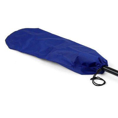 Nylon Cover Bag for Kayak Paddle Blade Storage Carry Bag Canoeing Boating Rafting Surfing
Nylon Cover Bag for Kayak Paddle Blade Storage Carry Bag Canoeing Boating Rafting Surfing