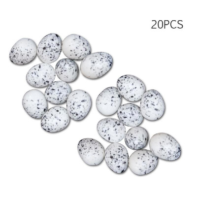 Garden Decoration DIY Foam Birds Eggs Mini Cute Birds Nest Easter Decor for Home Decor Simulation Craft
Garden Decoration DIY Foam Birds Eggs Mini Cute Birds Nest Easter Decor for Home Decor Simulation Craft