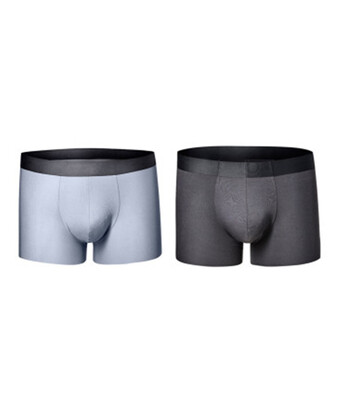 XIAOMI MI MIJIA xiaomiyoupin Instant me touch series comfortable flat-angle anti-bacterial underwear sharing suit
XIAOMI MI MIJIA xiaomiyoupin Instant me touch series comfortable flat-angle anti-bacterial underwear sharing suit