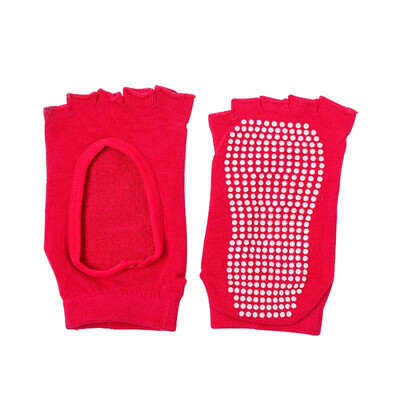 3 pairs Yoga Socks