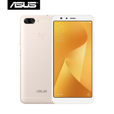 Asus Zenfone Pegasus 4S Max Plus ZB570TL 4G Mobile Phone 4GB RAM 64GB ROM 57-inch 189 Screen Face ID MT6750T Octa Core 16MP Andr
Asus Zenfone Pegasus 4S Max Plus ZB570TL 4G Mobile Phone 4GB RAM 64GB ROM 57-inch 189 Screen Face ID MT6750T Octa Core 16MP Andr