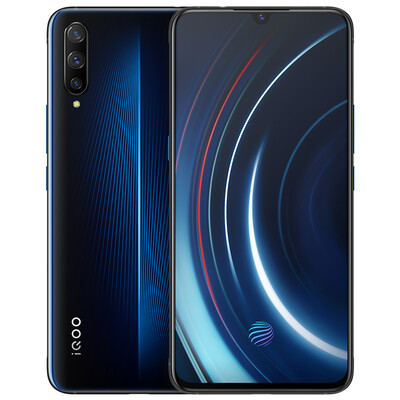 Chinese version Vivo iQOO 44W super fast flash charge 8GB128GB blue full-screen camera mobile phone 855 esports game
Chinese version Vivo iQOO 44W super fast flash charge 8GB128GB blue full-screen camera mobile phone 855 esports game