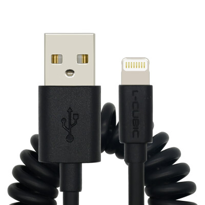 L-CUBIC Charging&Data Transfer Cable for iPhone
