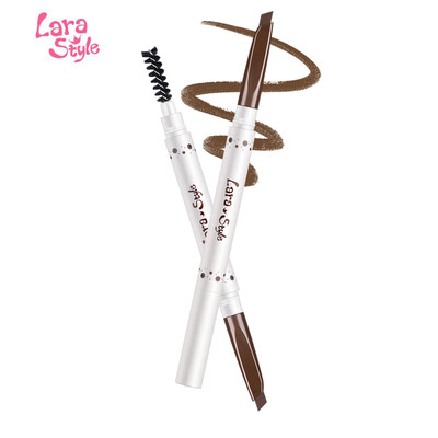 Larastyle beginners fast-acting eyebrow pencil 01 ya gray with replacement waterproof sweat-proof not easy to decolorize natural durable smooth smooth eyebrow beginner
Larastyle beginners fast-acting eyebrow pencil 01 ya gray with replacement waterproof sweat-proof not easy to decolorize natural durable smooth smooth eyebrow beginner