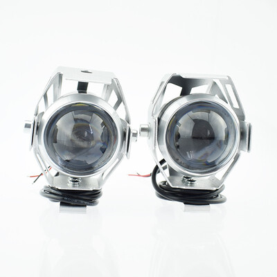 2Pcs Motorcycle headlamp U5 LED auxiliary Lamp Headlight Offroad DRL 125w 12v Spotlight Driving Light Motorbike Fog Lights
2Pcs Motorcycle headlamp U5 LED auxiliary Lamp Headlight Offroad DRL 125w 12v Spotlight Driving Light Motorbike Fog Lights