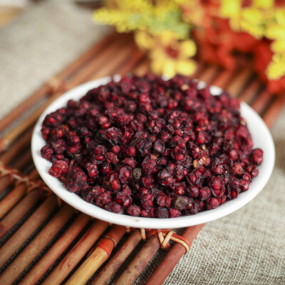 Organic Wild Dried Schisandra China Wu Wei Zi Five Flavor Berry Wuweizi Herbal Tea Good For Health Care
Organic Wild Dried Schisandra China Wu Wei Zi Five Flavor Berry Wuweizi Herbal Tea Good For Health Care