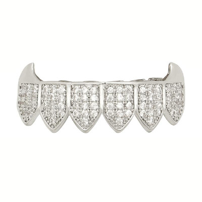 Hip Hop Teeth Grillz Golden Silvery Plated Iced out Grillz Custom Simulated Diamond Teeth Cap Top & Bottom Grillz Caps
Hip Hop Teeth Grillz Golden Silvery Plated Iced out Grillz Custom Simulated Diamond Teeth Cap Top & Bottom Grillz Caps