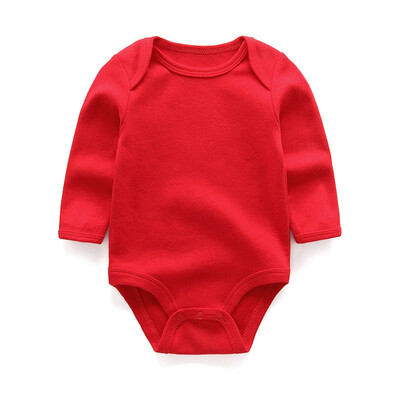 Long Sleeve 0-24M Bodysuits Unisex Baby Boys Girls Clothes Animal Print Babywear Tops Newborn Roupa de bebe O-Neck Jumpsuit
Long Sleeve 0-24M Bodysuits Unisex Baby Boys Girls Clothes Animal Print Babywear Tops Newborn Roupa de bebe O-Neck Jumpsuit