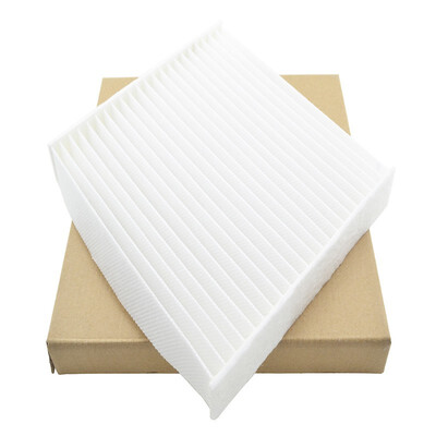 Bi-Trust FTC00016 Cabin Air Filter for Subaru Outback Legacy 2010-2018 72880-AJ000
Bi-Trust FTC00016 Cabin Air Filter for Subaru Outback Legacy 2010-2018 72880-AJ000